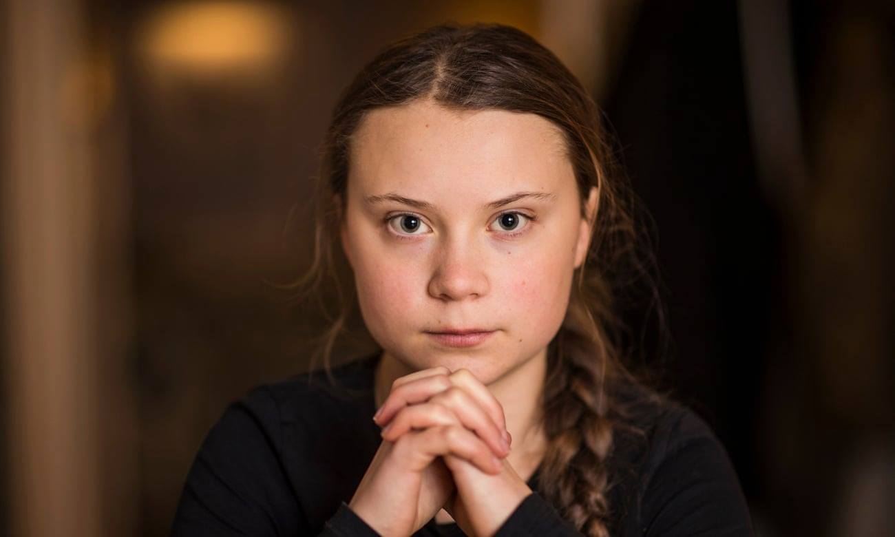 Greta